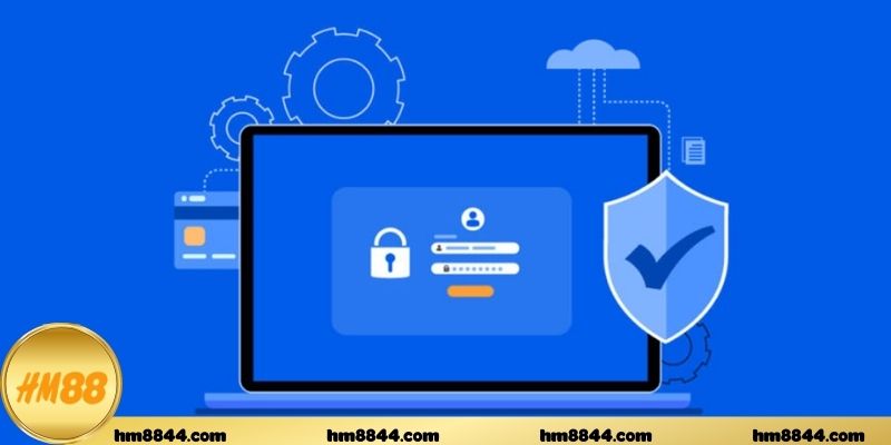 3 nội dung quan trọng nhất trong bảo mật