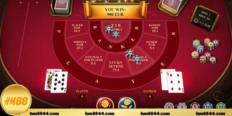 Cách casino baccarat giữ nhịp vận hành ổn định