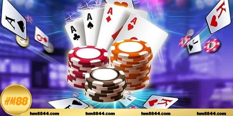 Cách nền tảng số nâng tầm sâm lốc đổi thưởng
