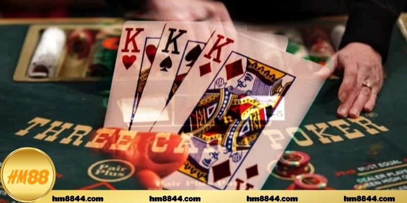 Cấu trúc vận hành tạo nên ba cây online bền vững
