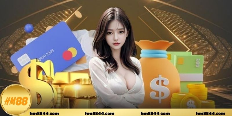 Chính sách bảo mật và hỗ trợ khi Nạp Tiền HM88