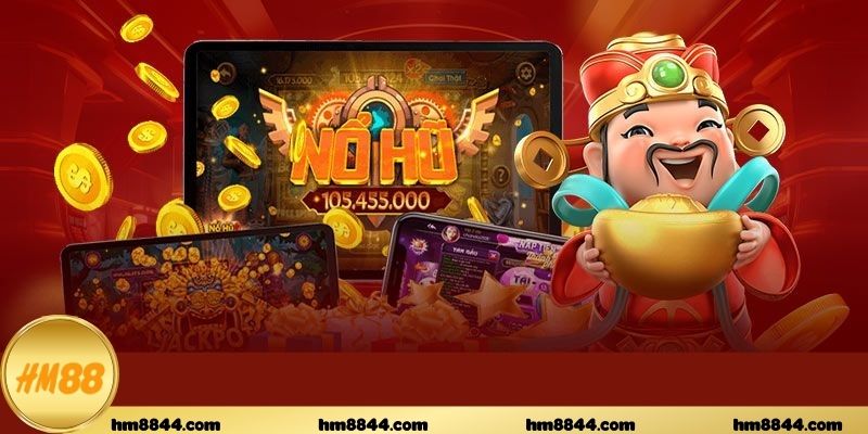 Đánh giá tổng thể nổ hũ phát tài