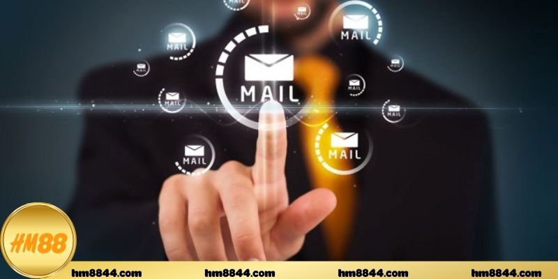 Hướng dẫn Liên Hệ HM88