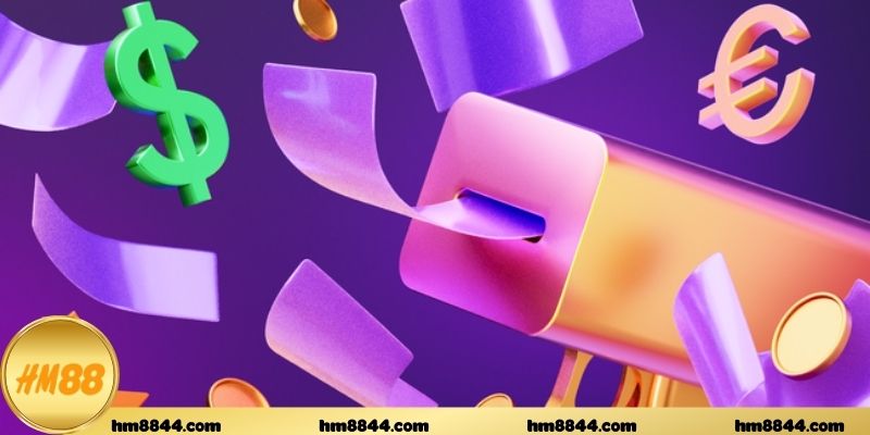 Hướng dẫn Rút Tiền HM88 chi tiết từ A đến Z