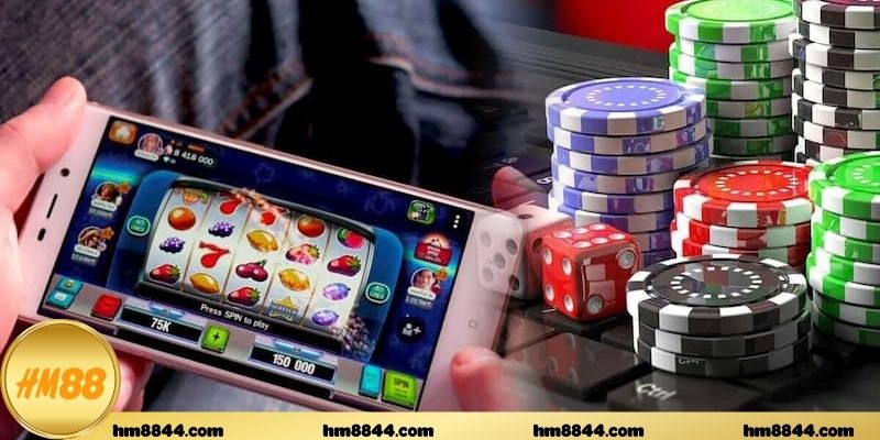 Hướng dẫn Tải APP HM88