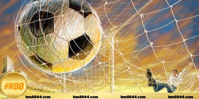 Kèo bóng đá châu Á luôn là lựa chọn số 1 của hội viên