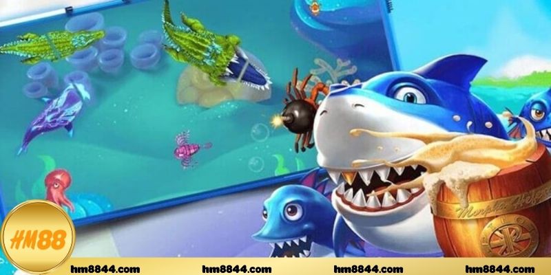 Khi nền tảng tạo điều kiện cho sự chủ động