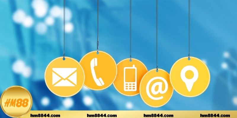 Liên Hệ HM88 khi nào?