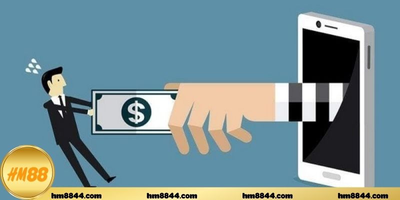 Lưu ý khi Rút Tiền HM88