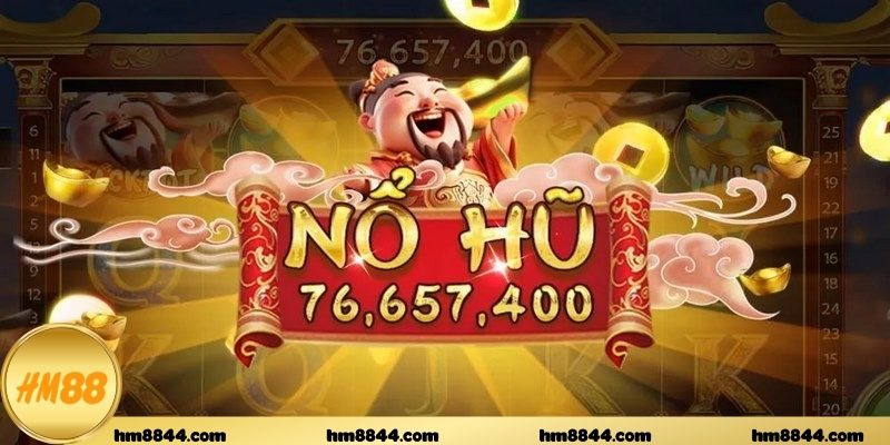 Nổ hũ phát tài và vai trò của nền tảng triển khai