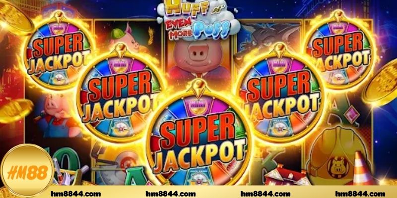 Slot thưởng lớn bắt đầu từ nhu cầu theo dõi rõ ràng