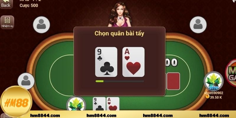 Số liệu phát triển game xì tố tiền thật