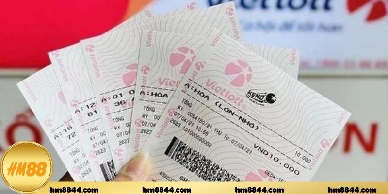 Sự quan trọng của việc tra cứu kết quả vietlott hôm nay