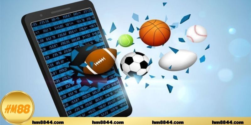 Tải APP HM88 mang lại lợi ích gì?