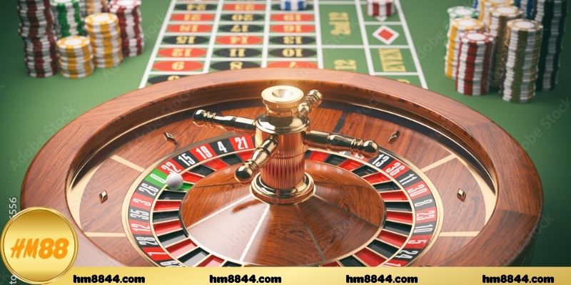 Tiêu chí đánh giá nền tảng cung cấp luật chơi roulette