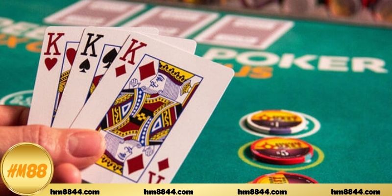 Tiêu chí lựa chọn nền tảng ba cây online phù hợp
